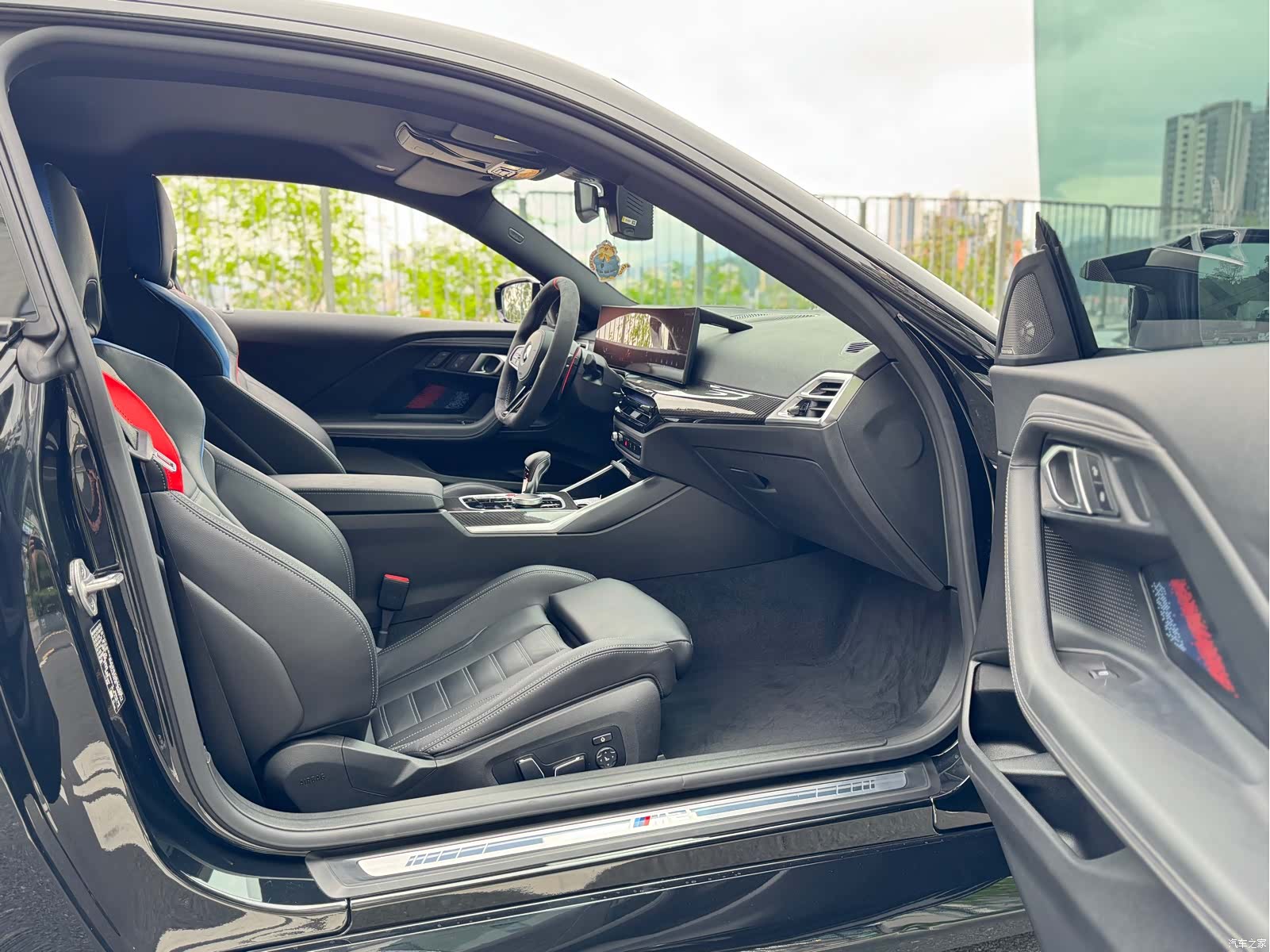 BMW M2, 2025 17