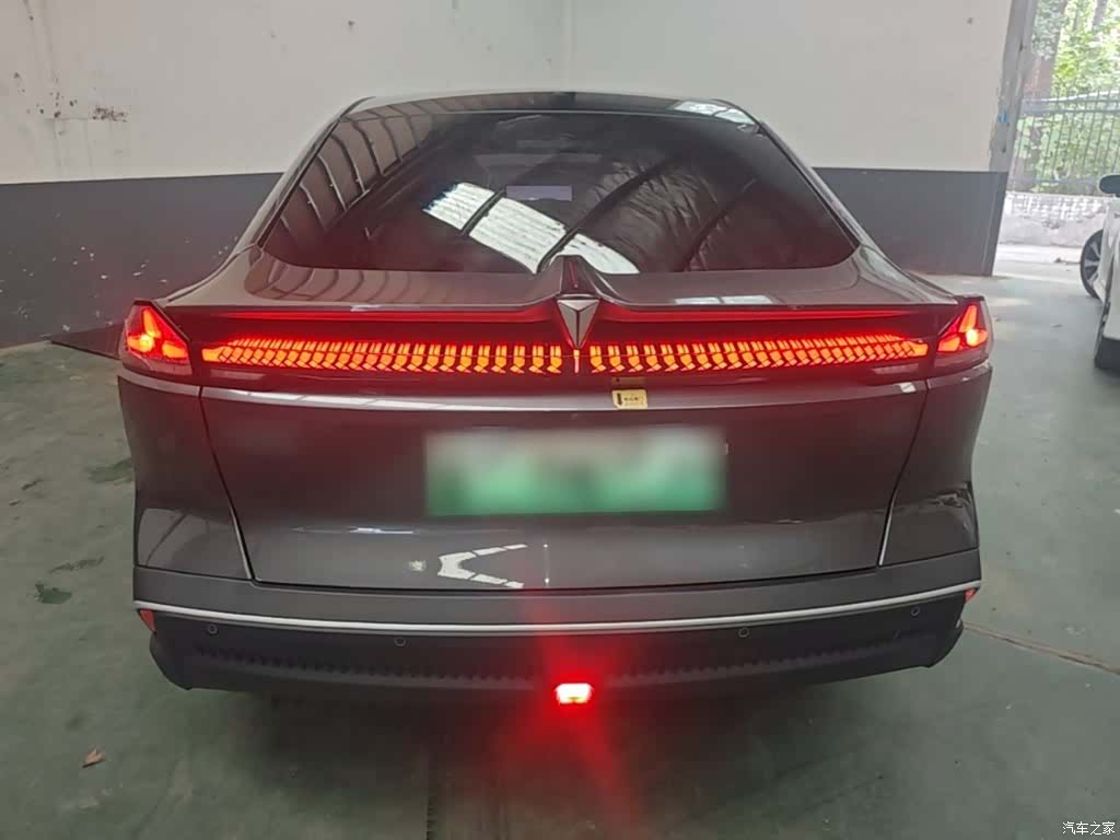 Deepal SL03, 2025 6