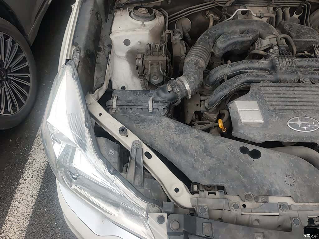 Subaru Forester, 2015 22