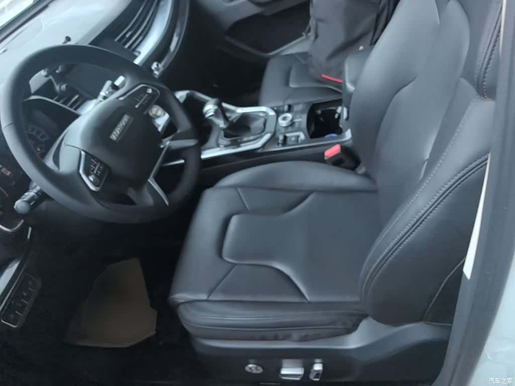 Haval H6, 2018 15