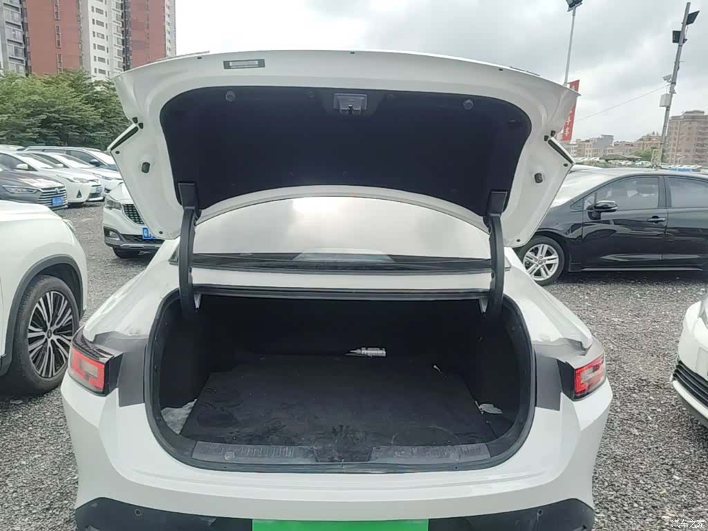 Changan Eado, 2024 19