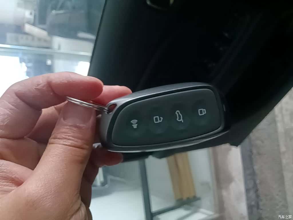 Haval Raptor, 2025 9