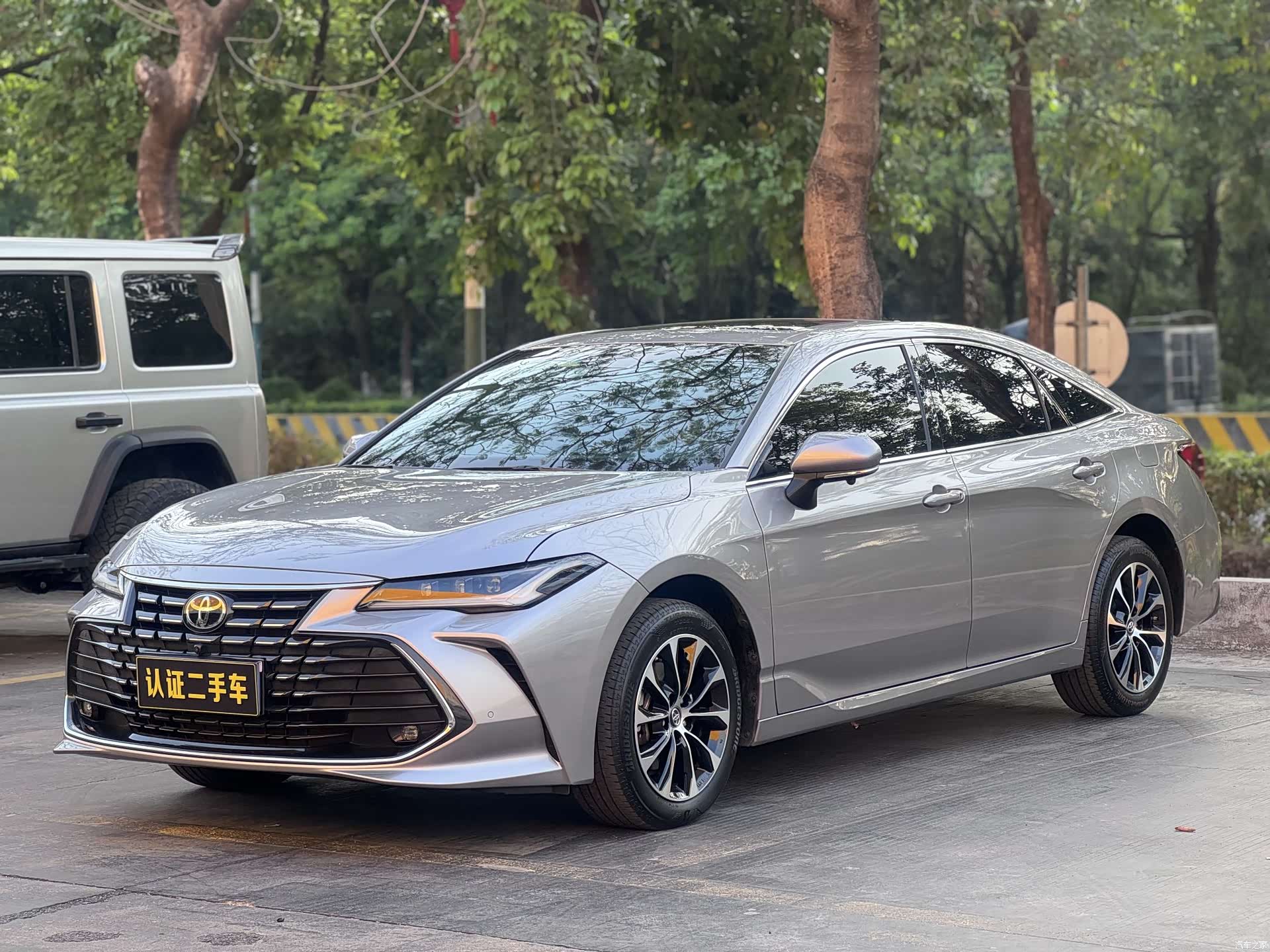 Toyota Avalon