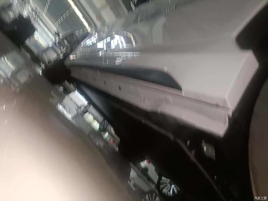 Geely Galaxy E5, 2026 21