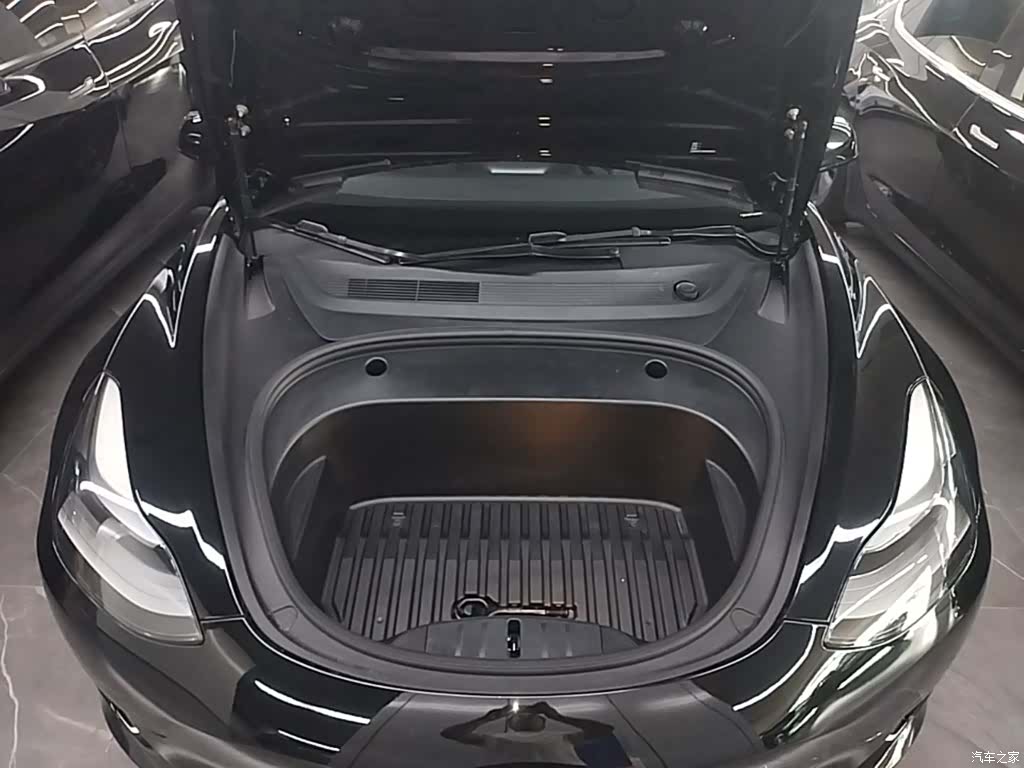 Tesla Model 3, 2021 20