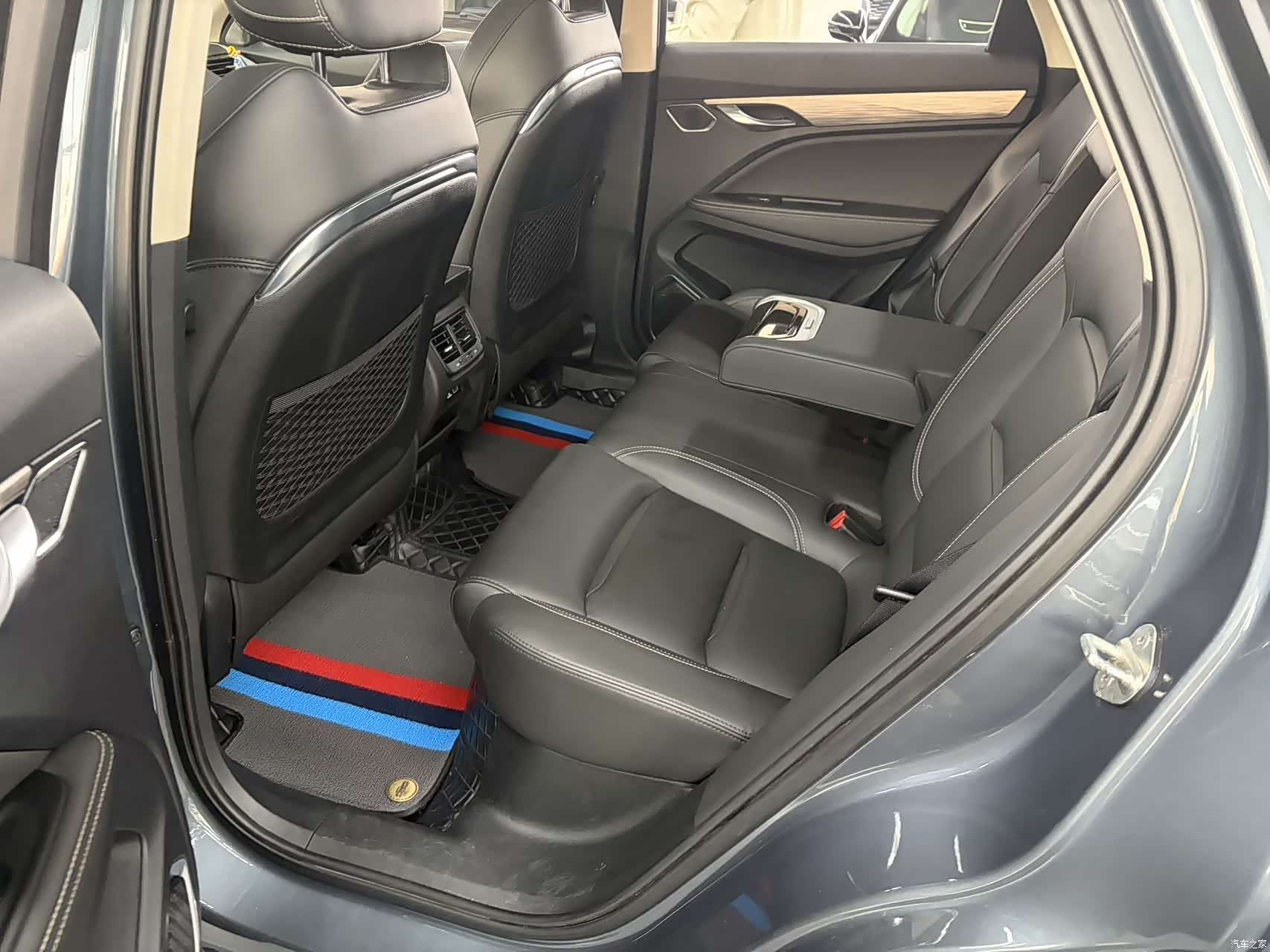 Geely Xingyue, 2020 9