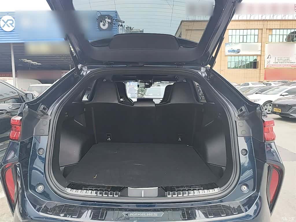 Haval H6, 2022 19