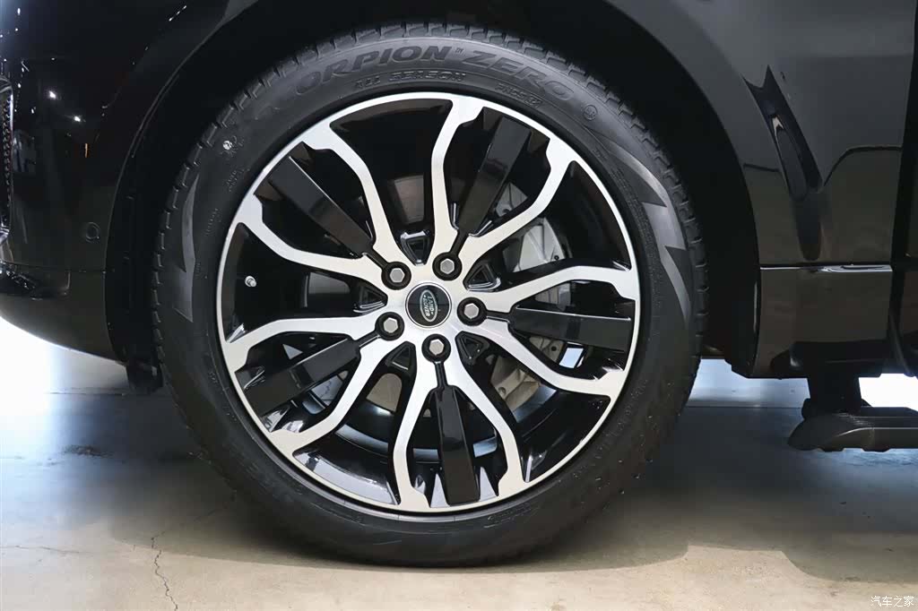 Land Rover Range Rover, 2021 30