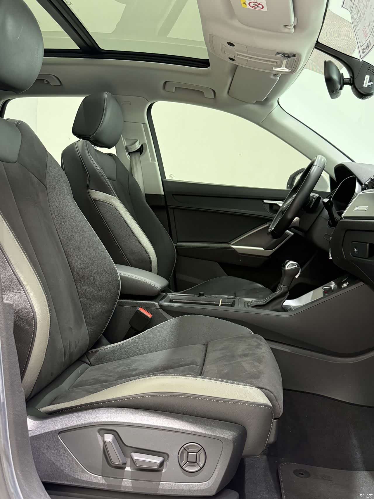 Audi Q3, 2022 18