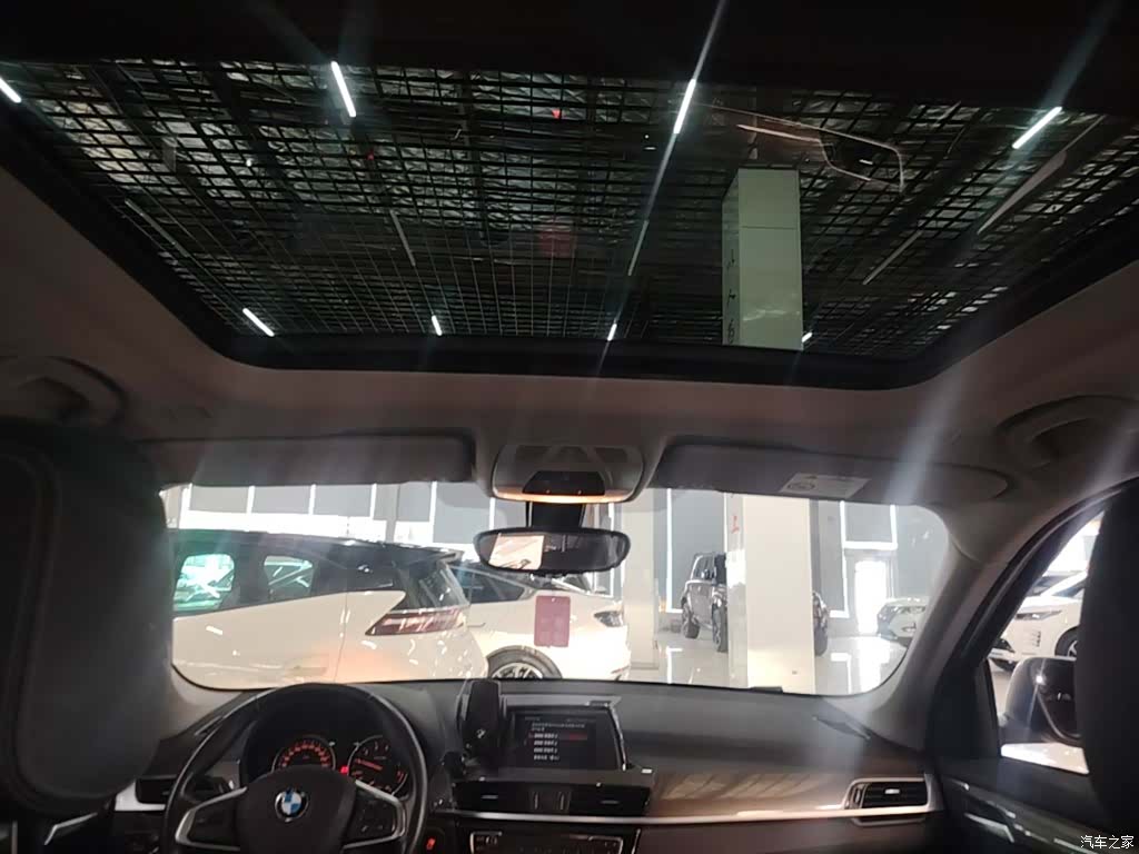BMW X1, 2018 18