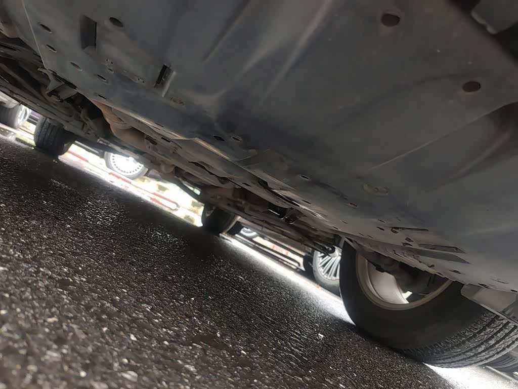 Subaru Forester, 2015 24