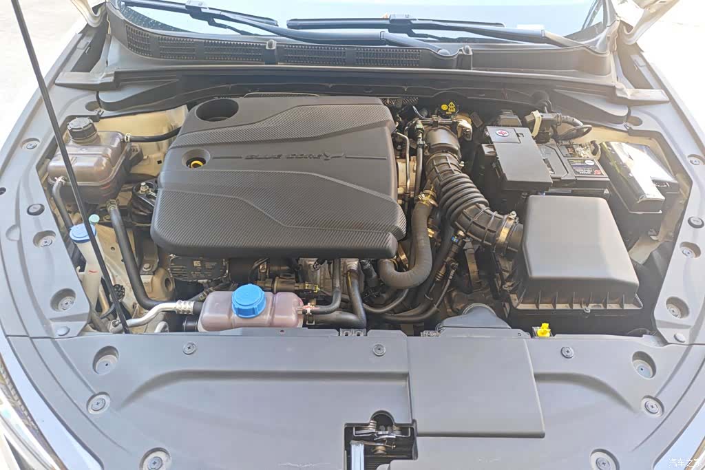 Changan Eado, 2025 10