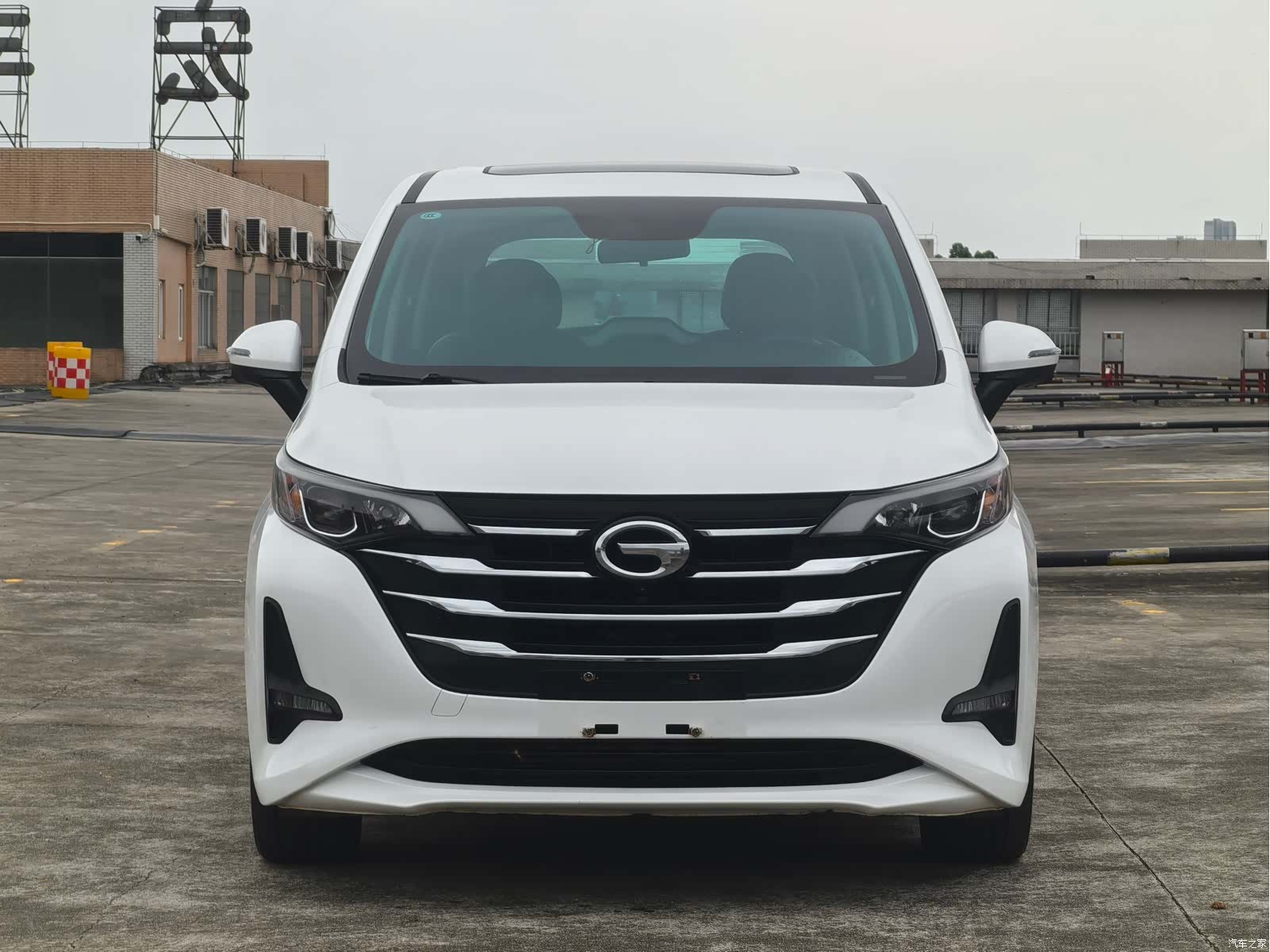 GAC M6, 2020 2