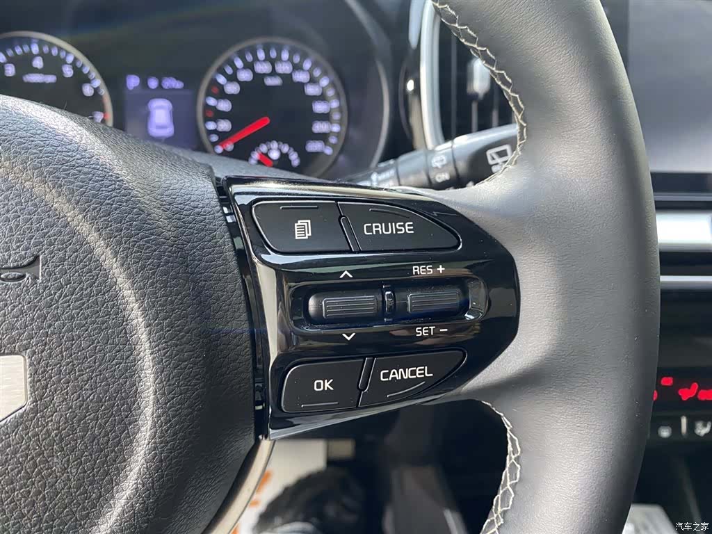 Kia KX1, 2023 23