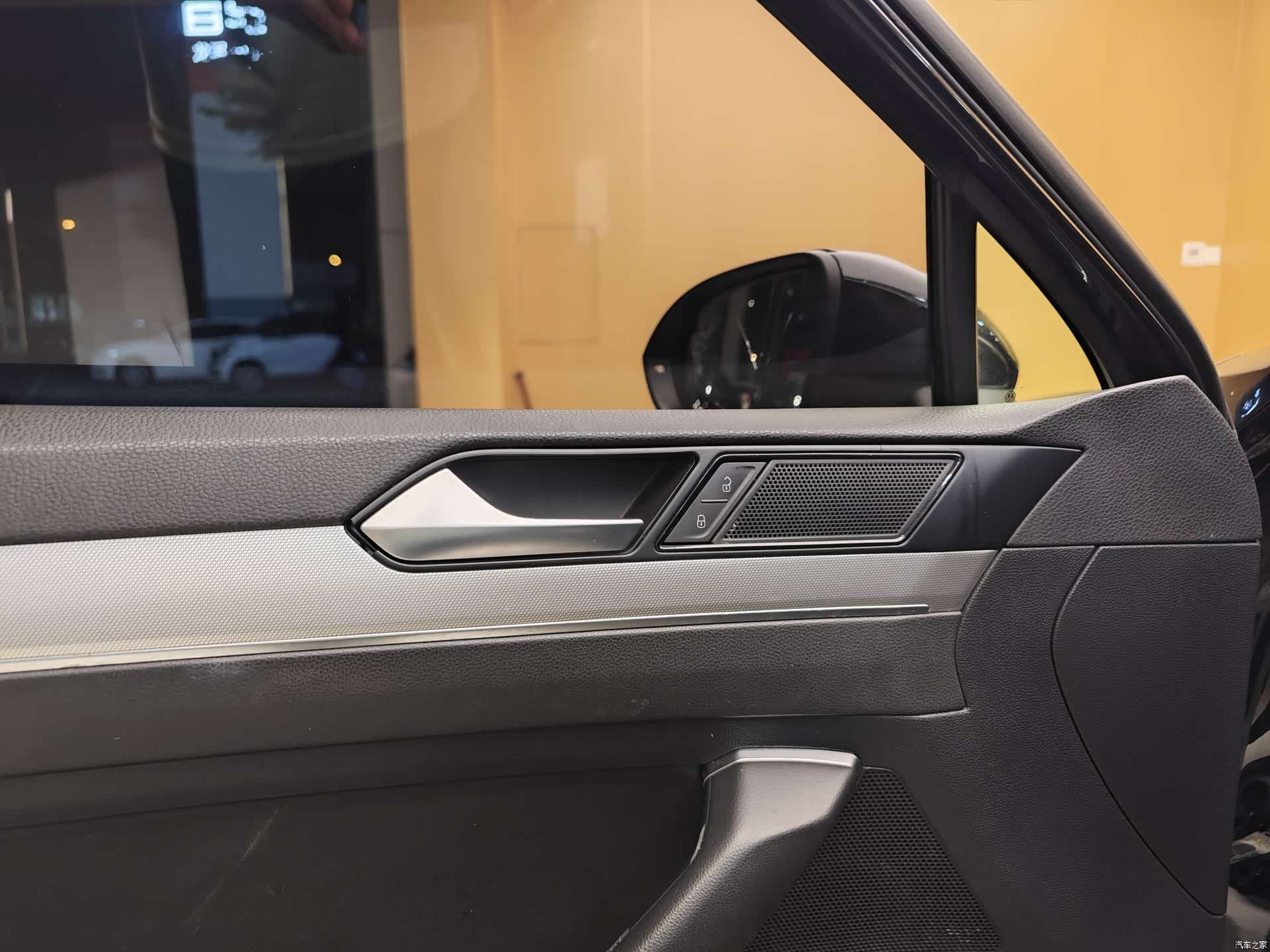 Volkswagen Magotan, 2021 8
