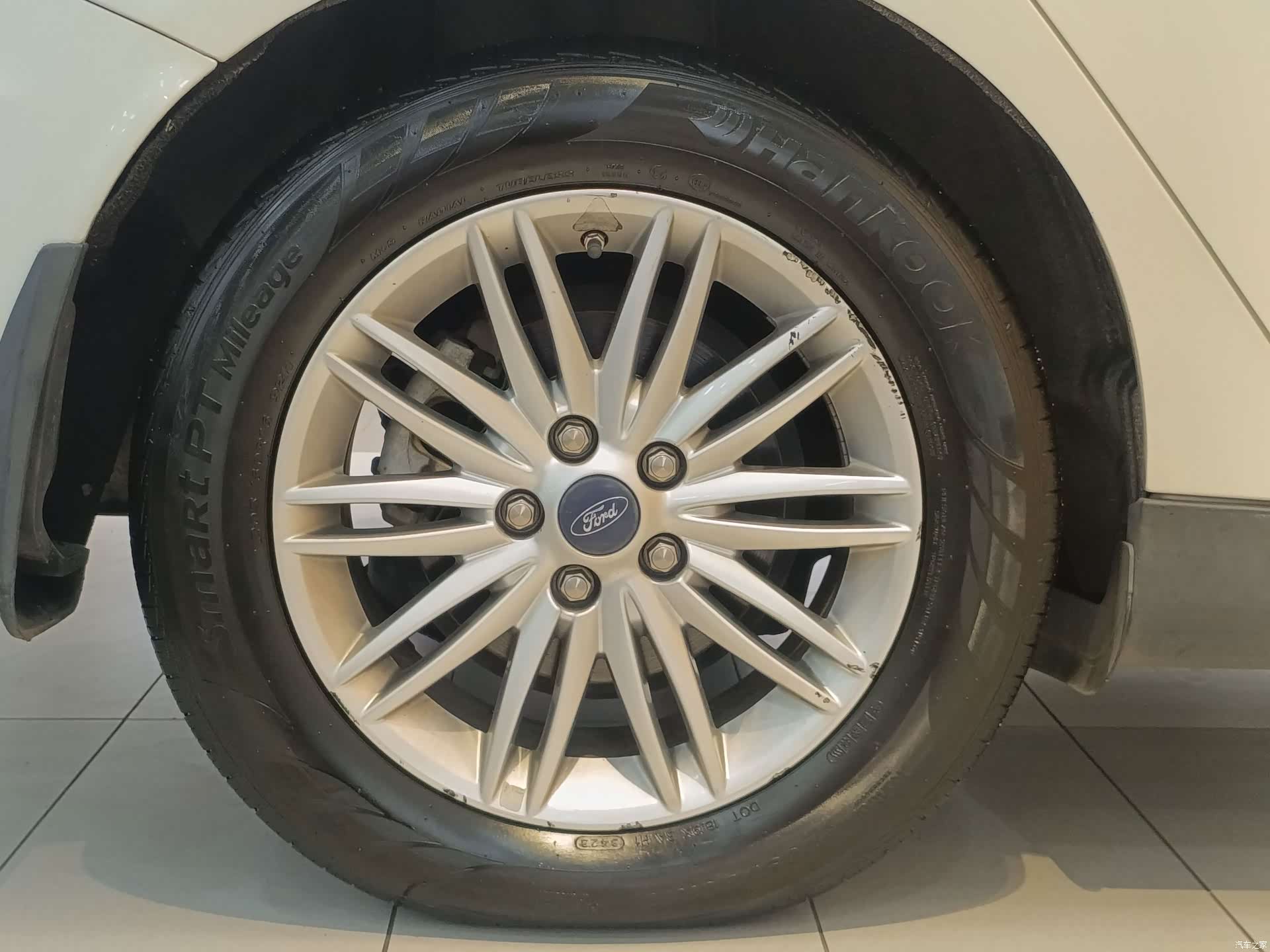 Ford Focus, 2017 30