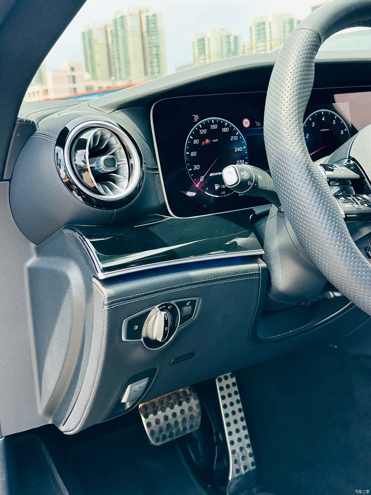 MG AMG, 2025 14