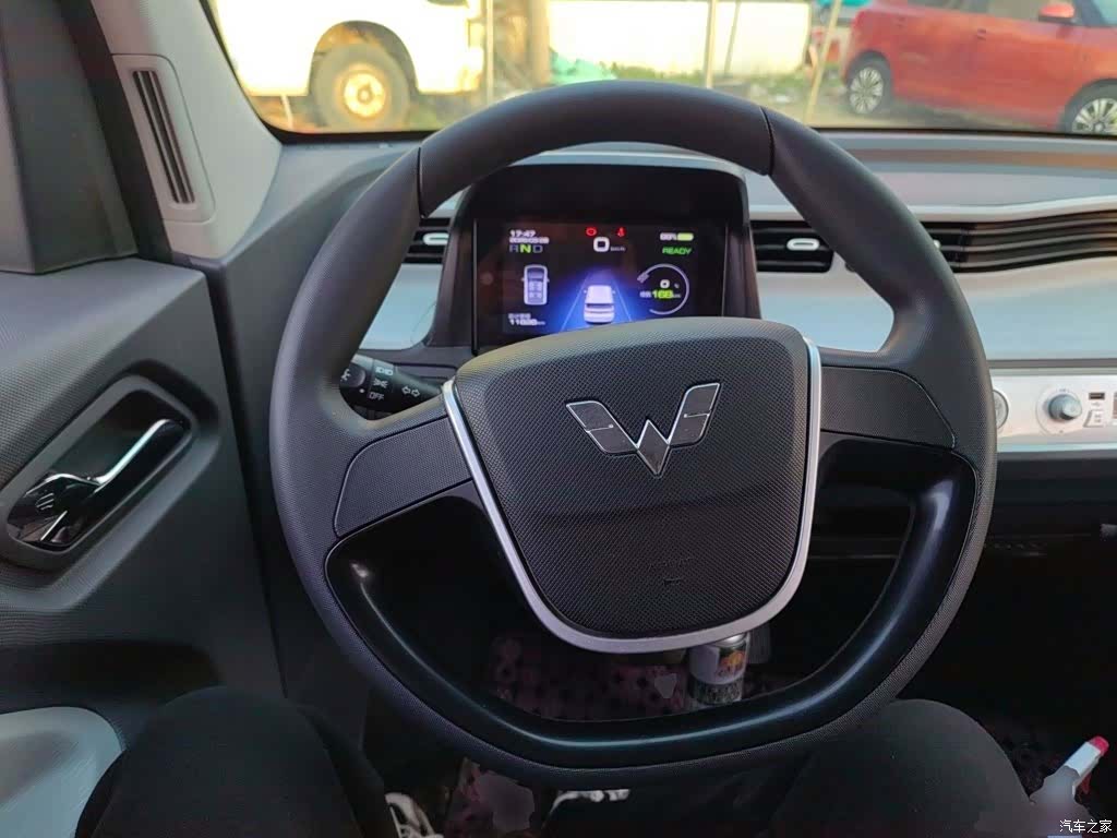 Wuling MINIEV, 2023 3