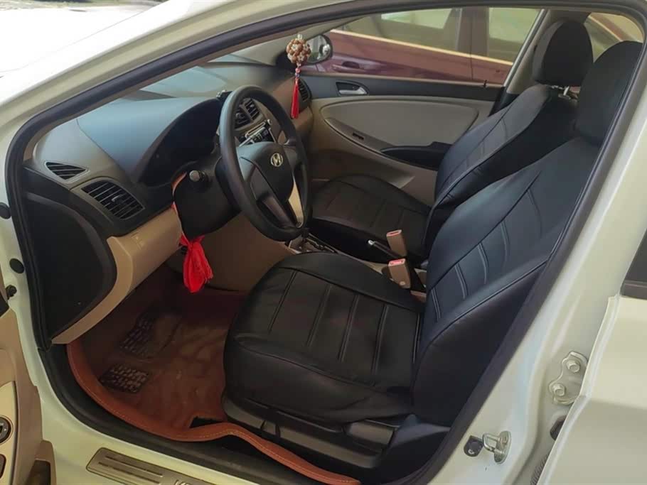 Hyundai Rena Hyundai Rena