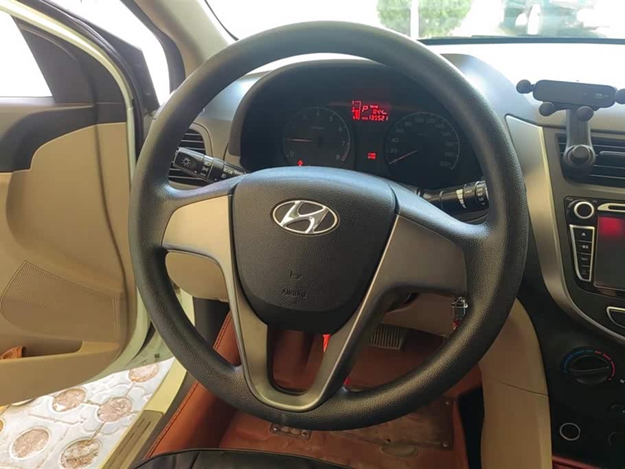 Hyundai Rena Hyundai Rena