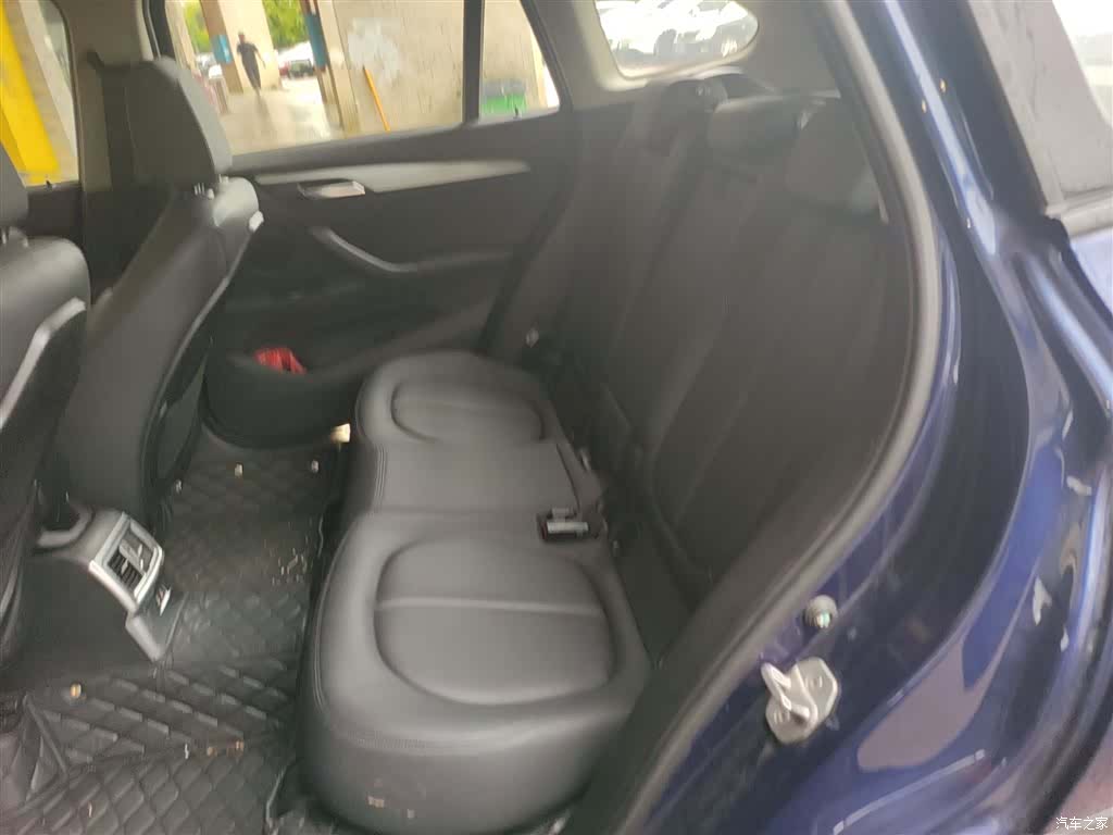 BMW X1, 2019 17