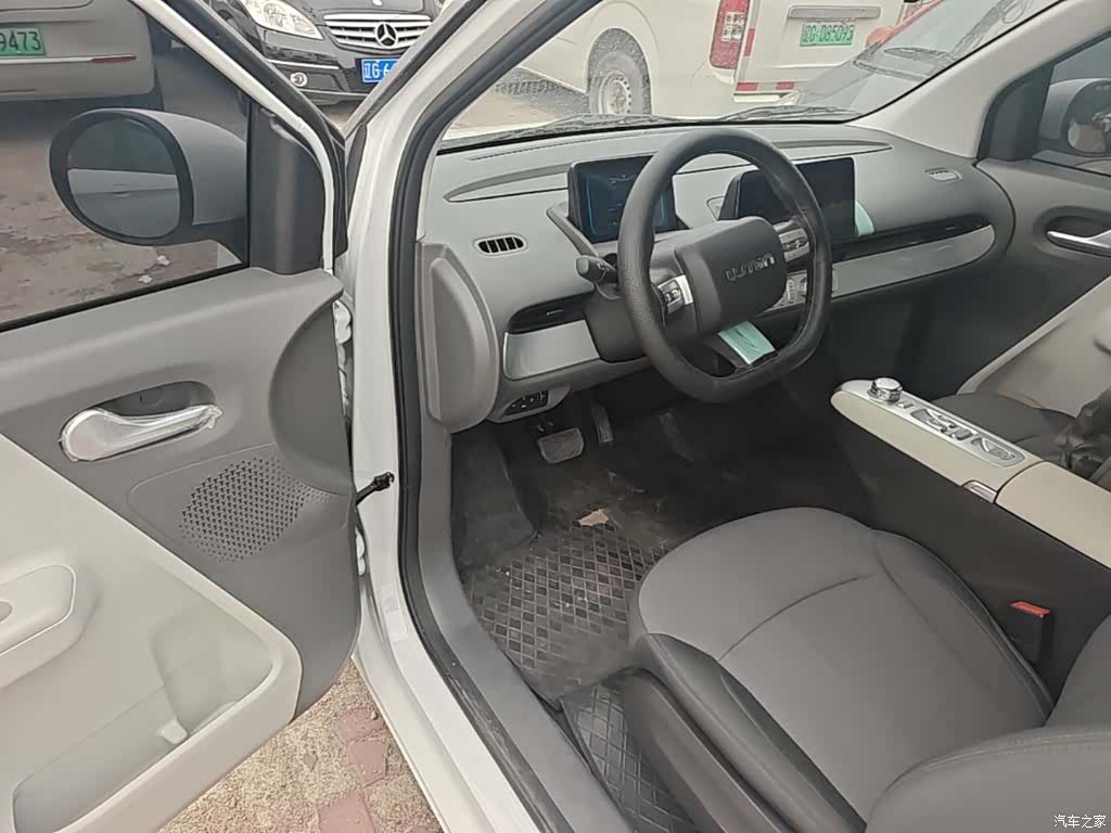 Changan Lumin, 2025 16