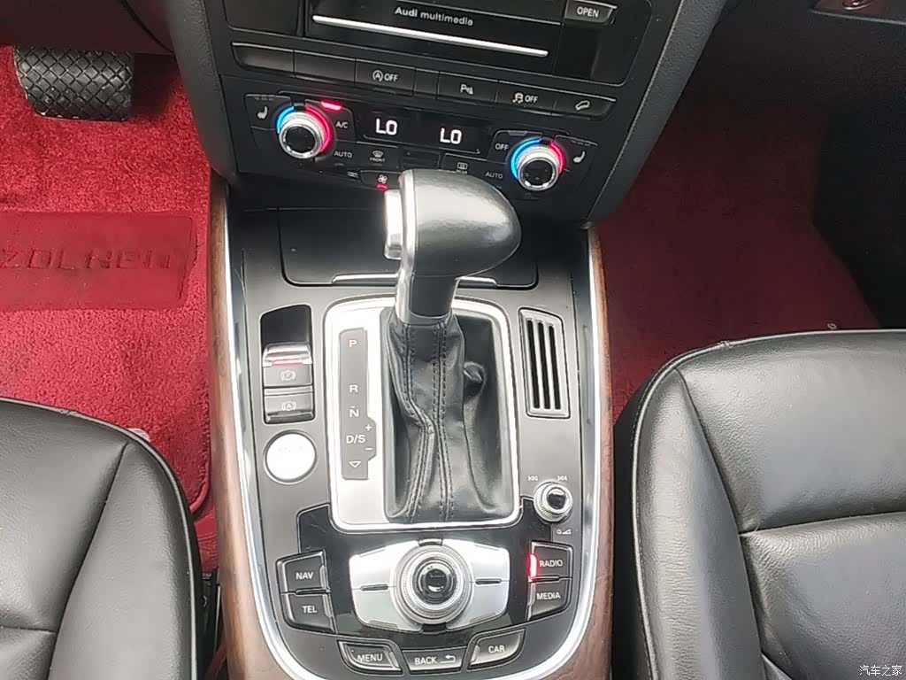 Audi Q5, 2017 14