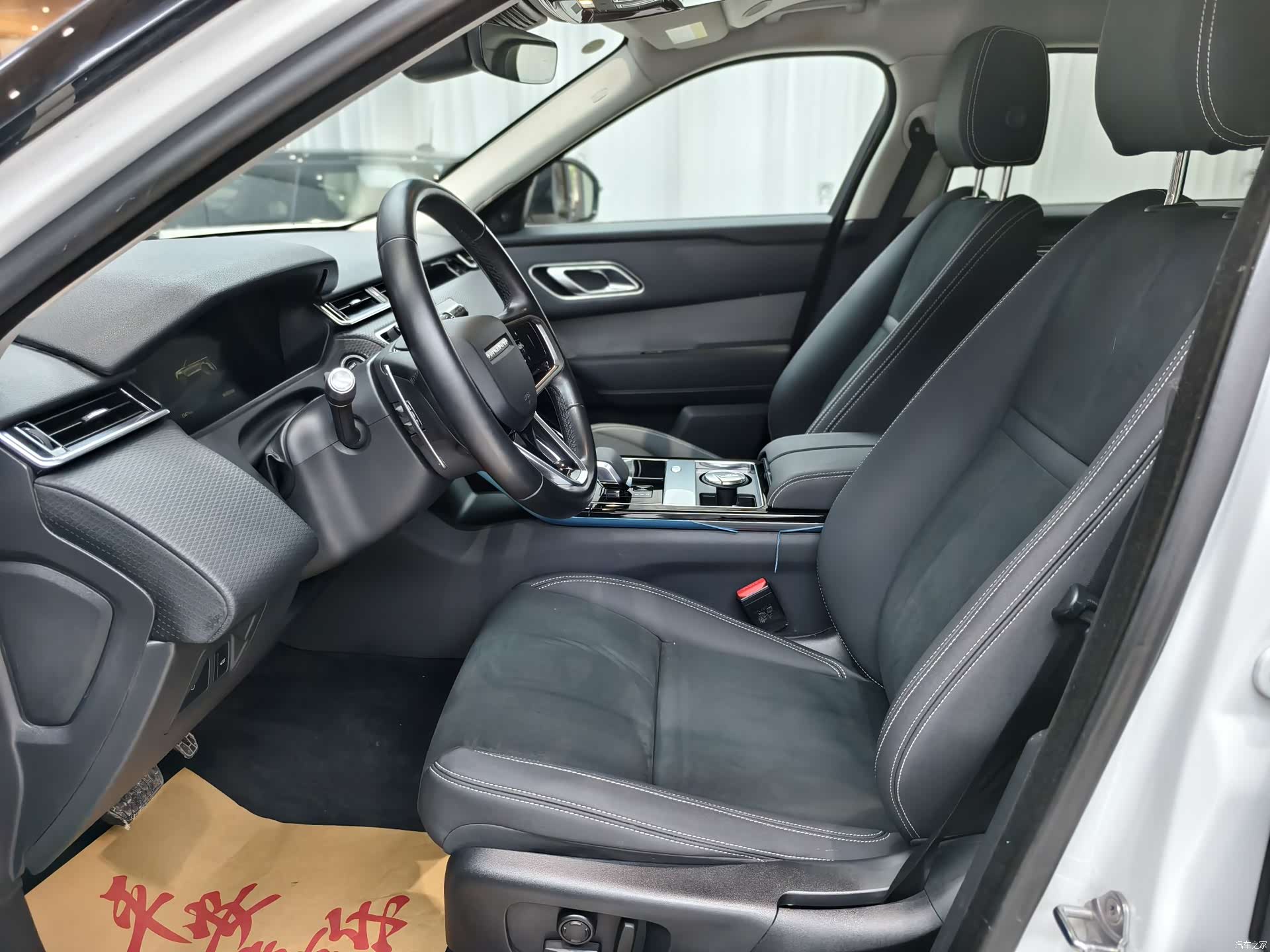 Land Rover Range Rover, 2023 все фото