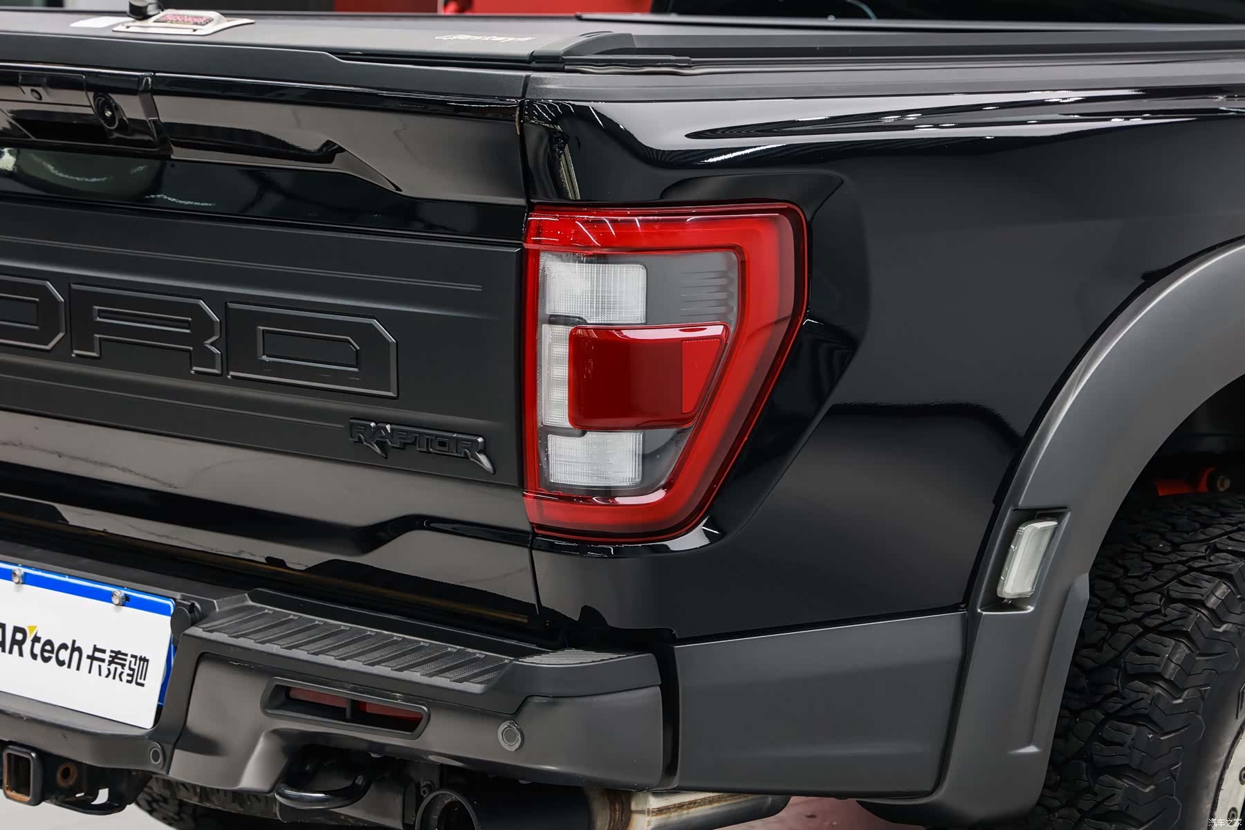 Ford F-150, 2023 9