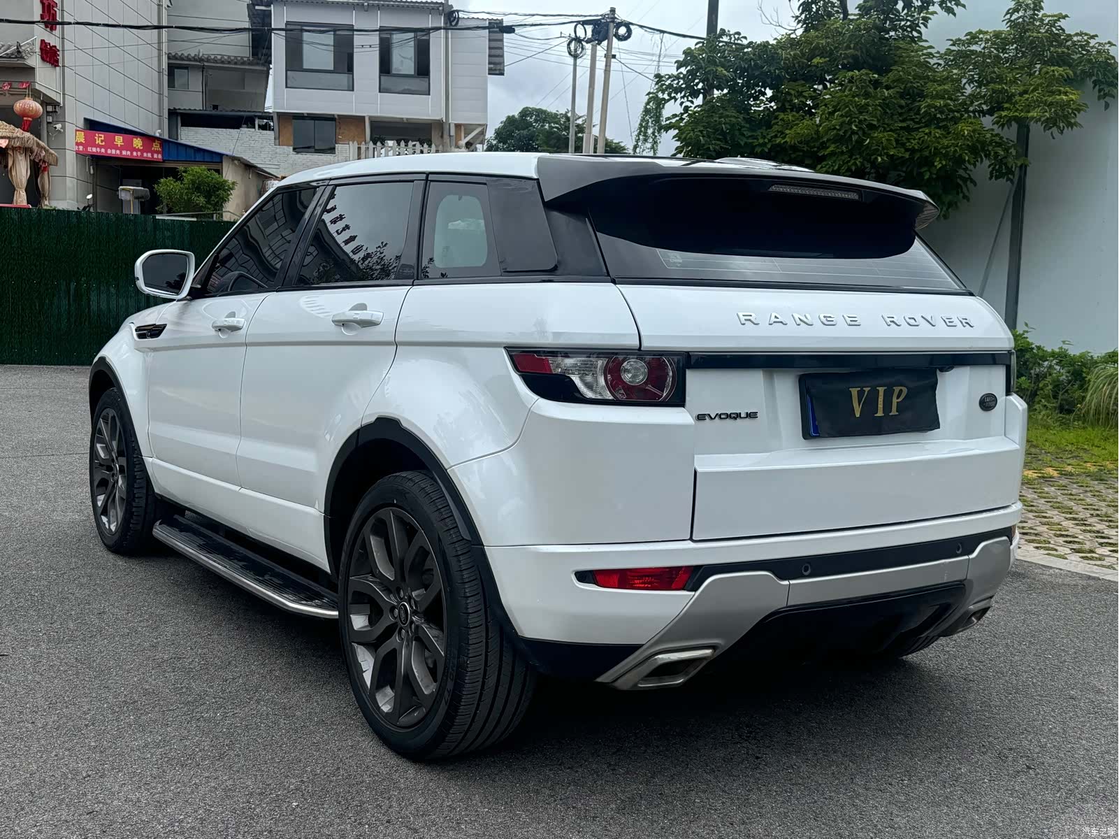 Land Rover Range Rover, 2014 все фото