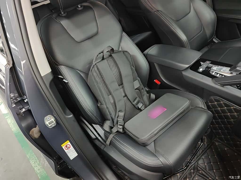BYD Song, 2021 25