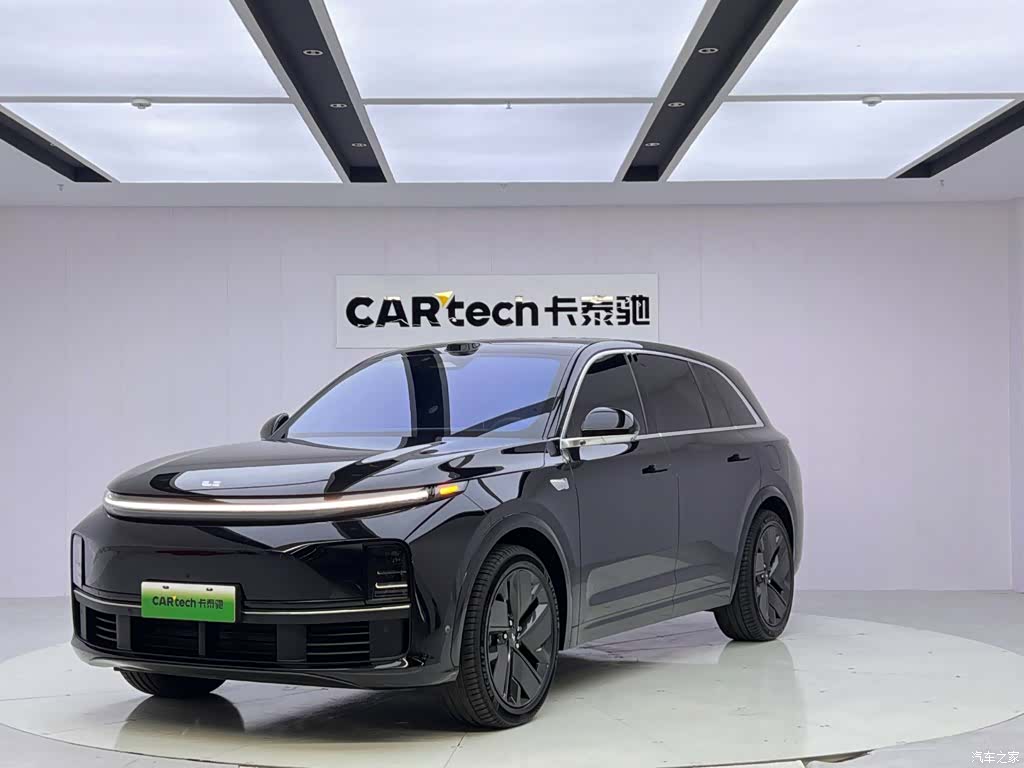 Li Auto L7, 2025 1