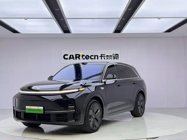 Li Auto L7 2025 — купить из Китая под заказ