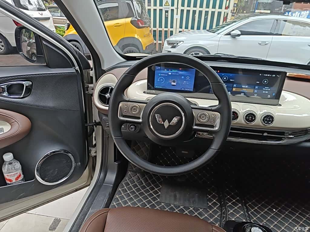 Wuling Bingo, 2024 11