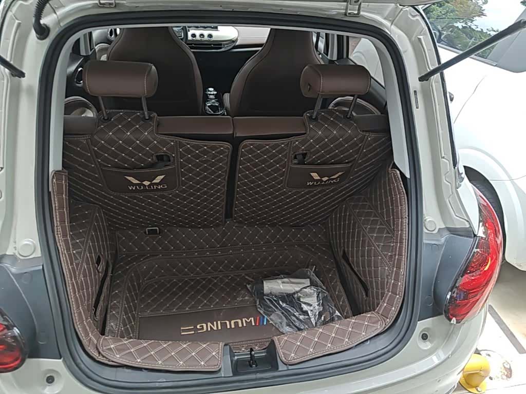 Wuling Bingo, 2024 19