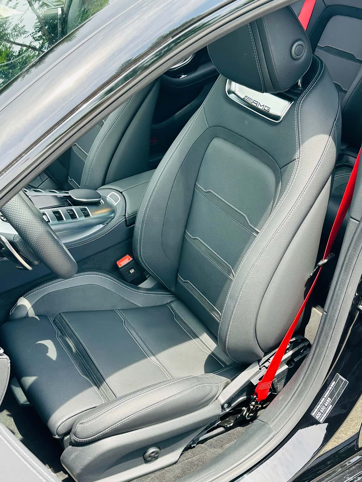 MG AMG, 2025 16