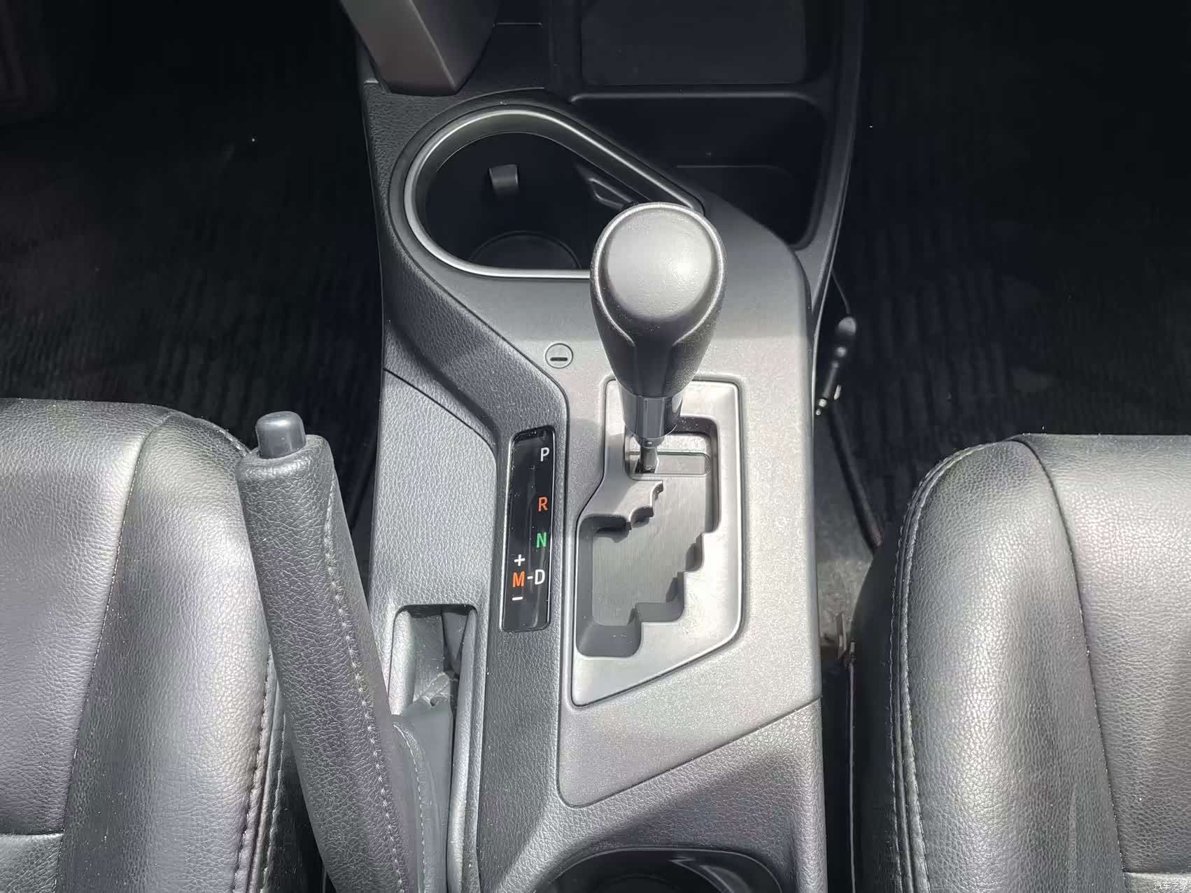 Toyota RAV4, 2017 19