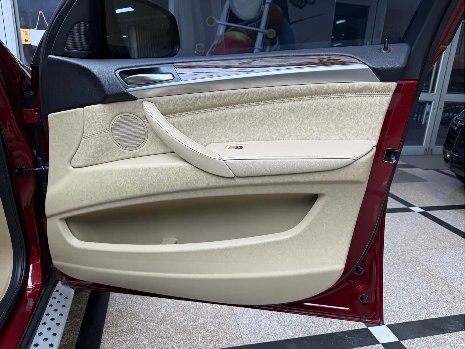 BMW X6, 2012 38