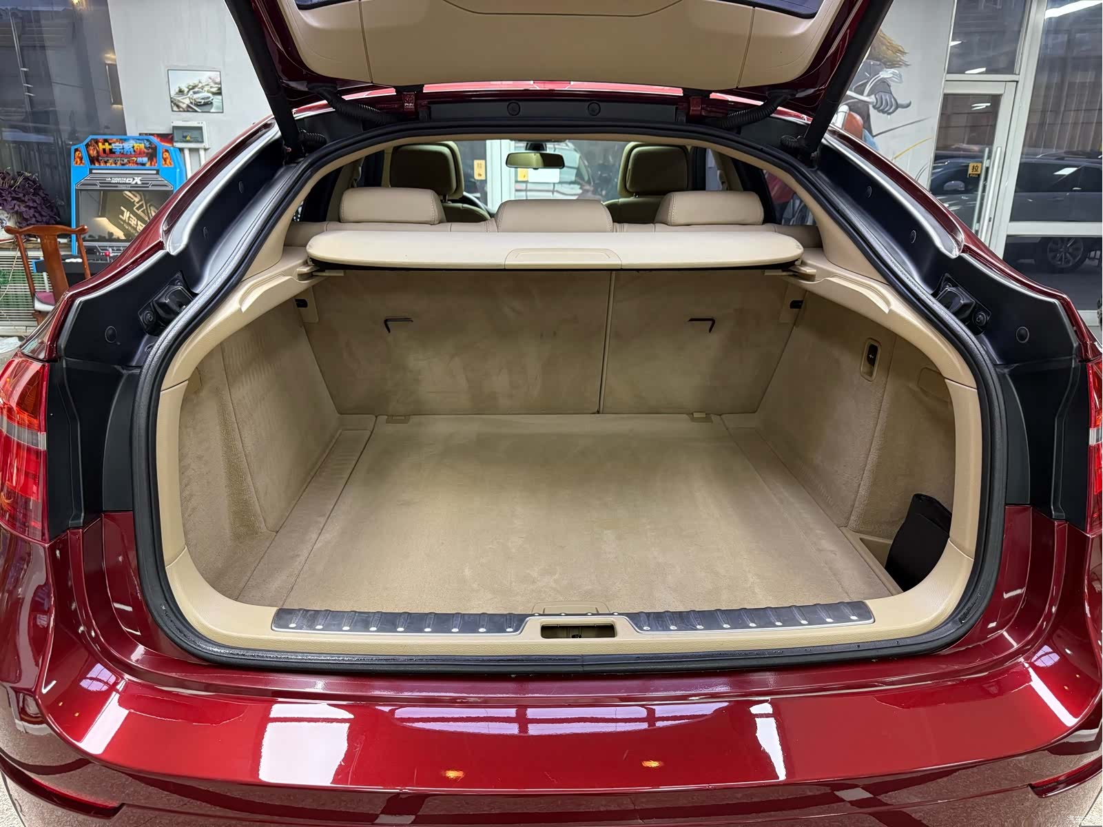 BMW X6, 2012 50