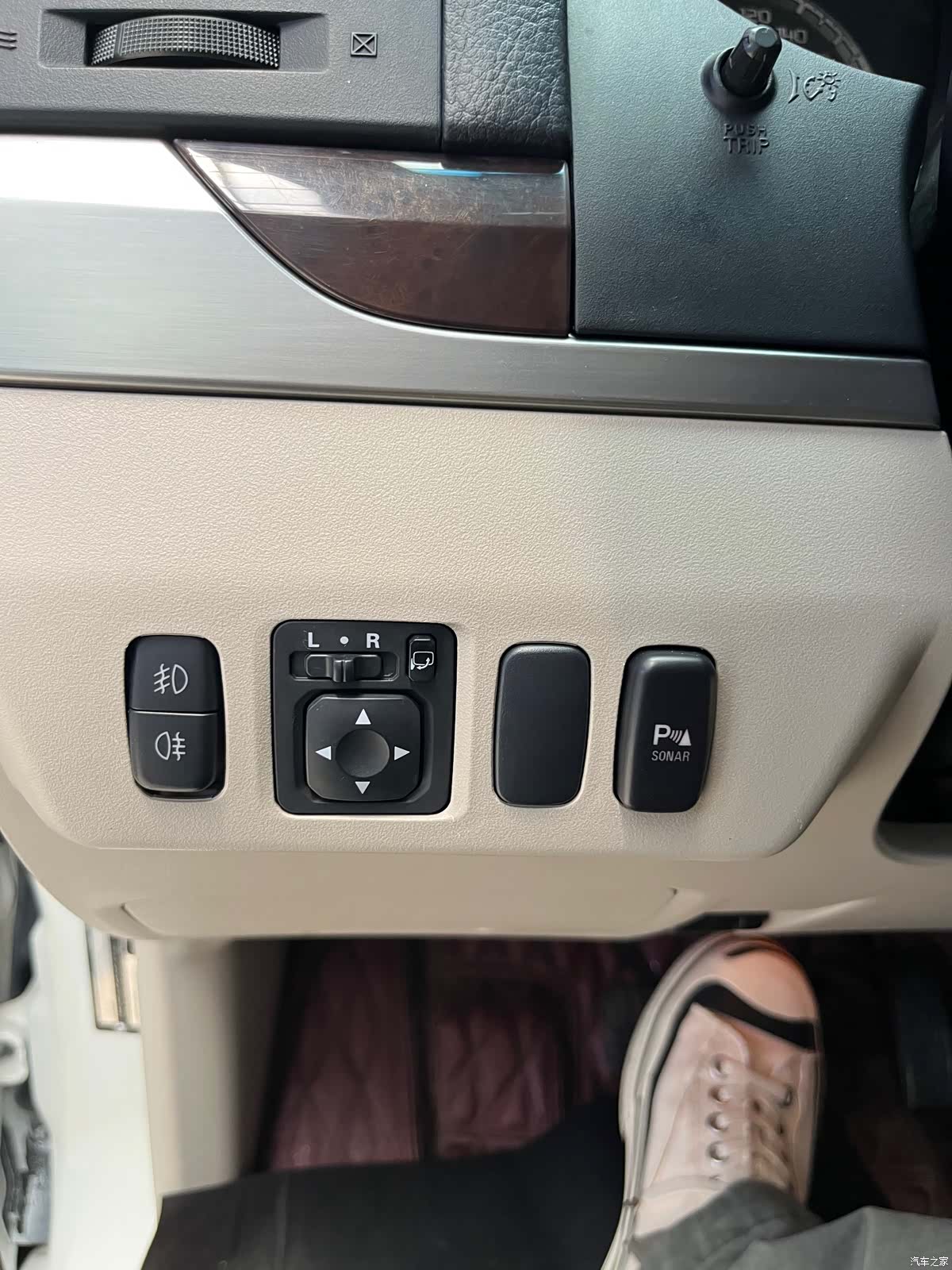 Mitsubishi Pajero, 2020 20