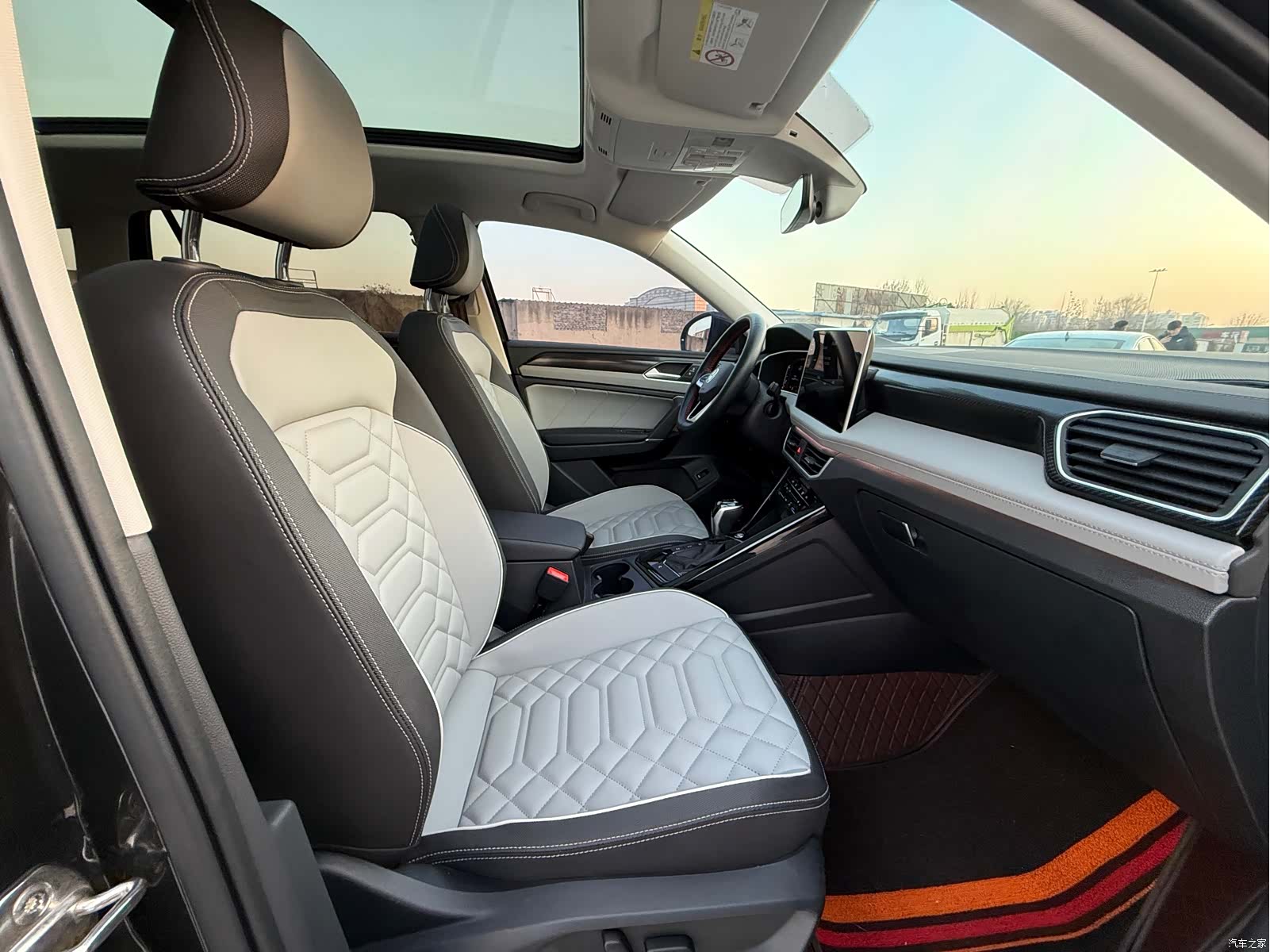 Volkswagen Tayron, 2025 18
