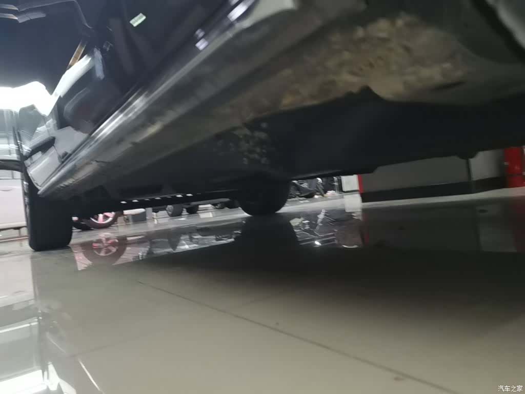 Buick GL8, 2024 21