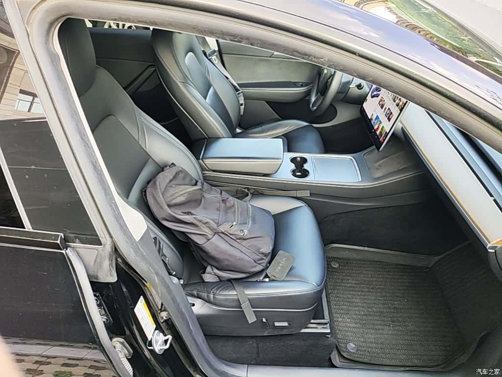Tesla Model Y, 2021 20