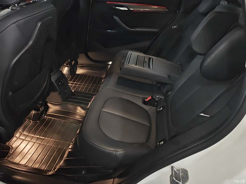 BMW X1, 2016 24