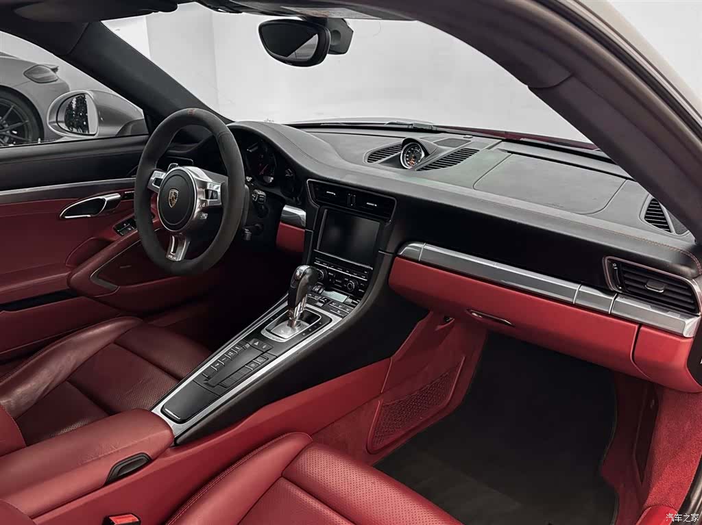 Porsche 911, 2016 12