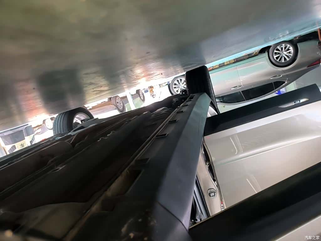 Geely Emgrand, 2018 21
