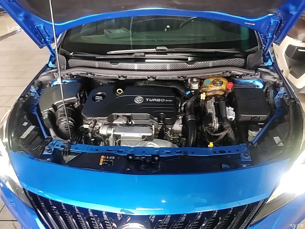 Buick Verano, 2017 13