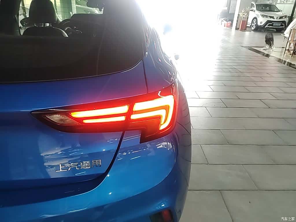 Buick Verano, 2017 19