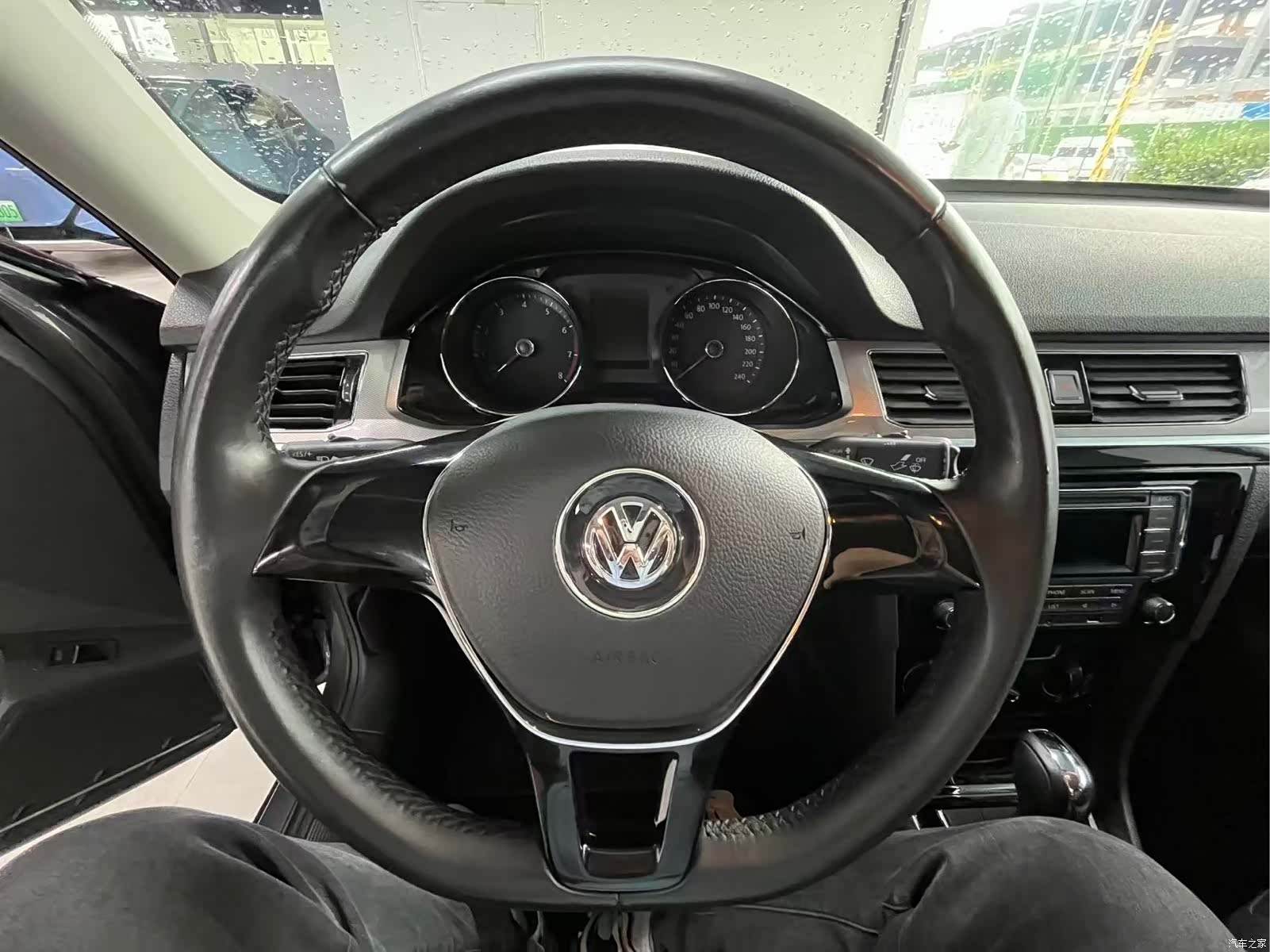 Volkswagen Bora, 2017 17