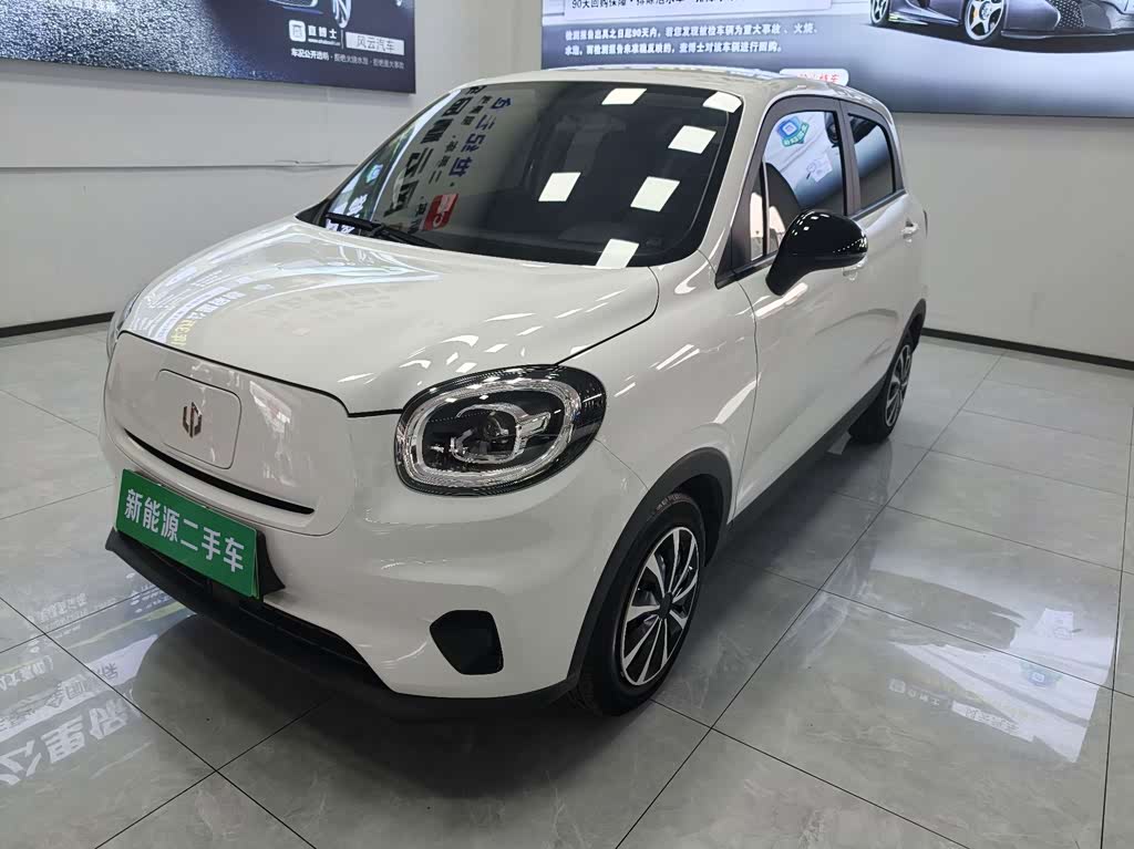 Leapmotor T03